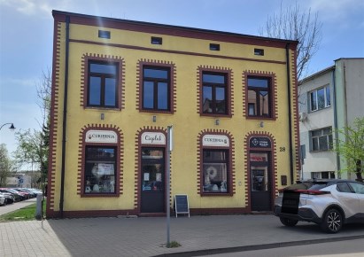 dom na sprzedaż - Olkusz, Śródmieście