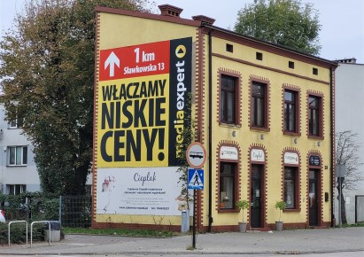 dom na sprzedaż - Olkusz, Śródmieście